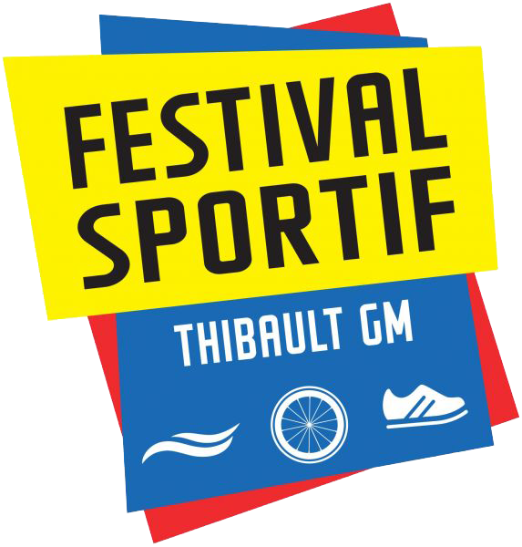 Festival sportif Thibault GM: des compétitions sportives pour la toute la famille.