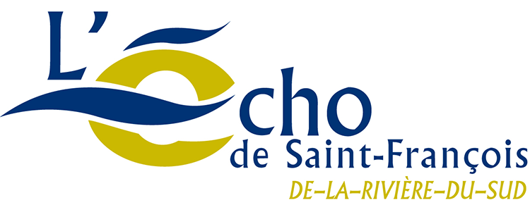 L'Écho de Saint-François, le journal communautaire d'une communauté en action!