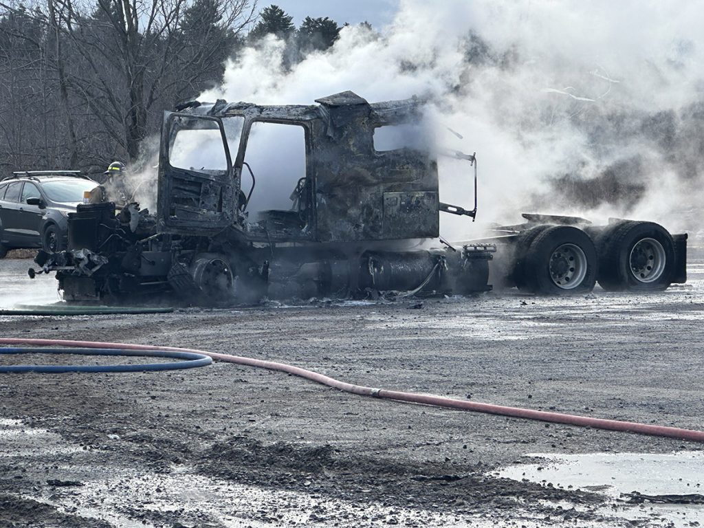 Service incendie St-François