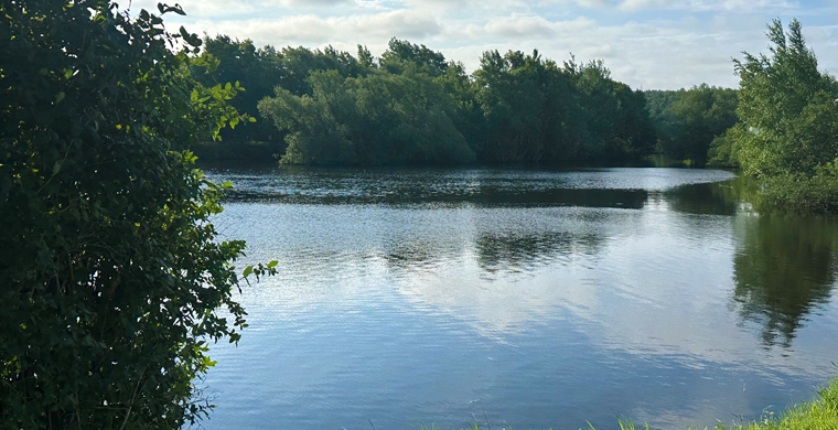 bassin de la rivière Morigeau