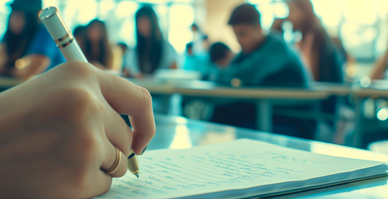 Les 7 écoles secondaires du Centre de services scolaire de la Côte-du-Sud